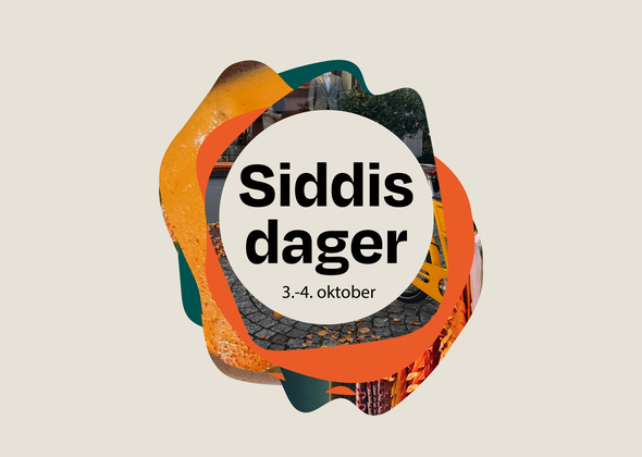 Siddisdager høst 