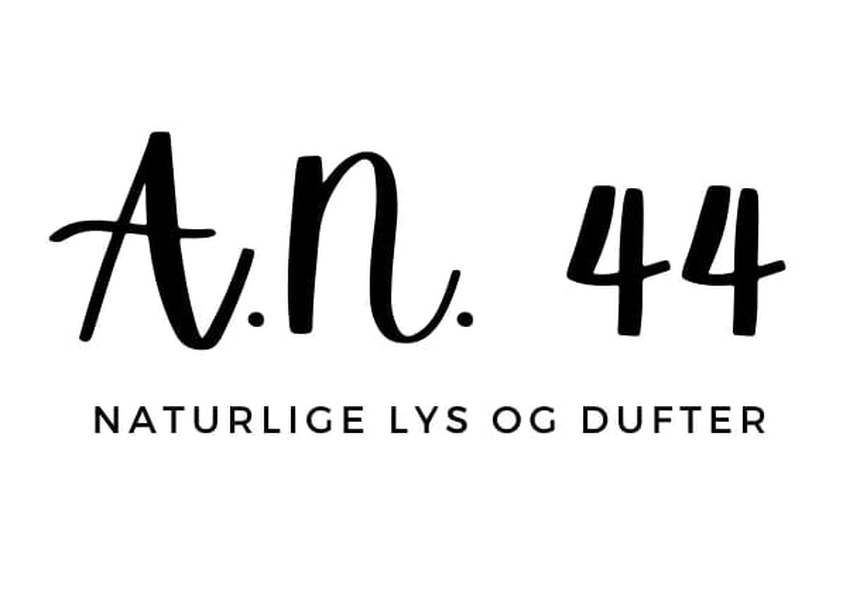 A.N.44 Naturlige lys og dufter