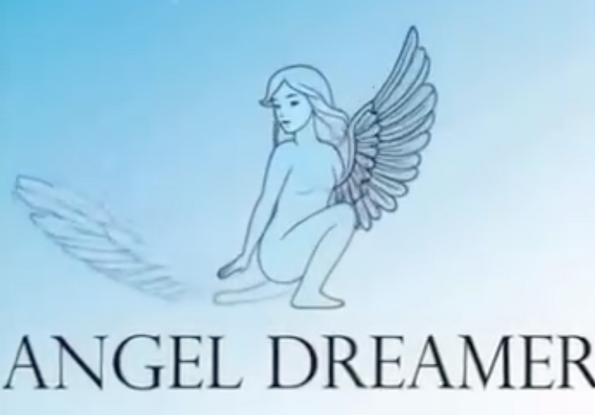 Angel dreamer Jewelry