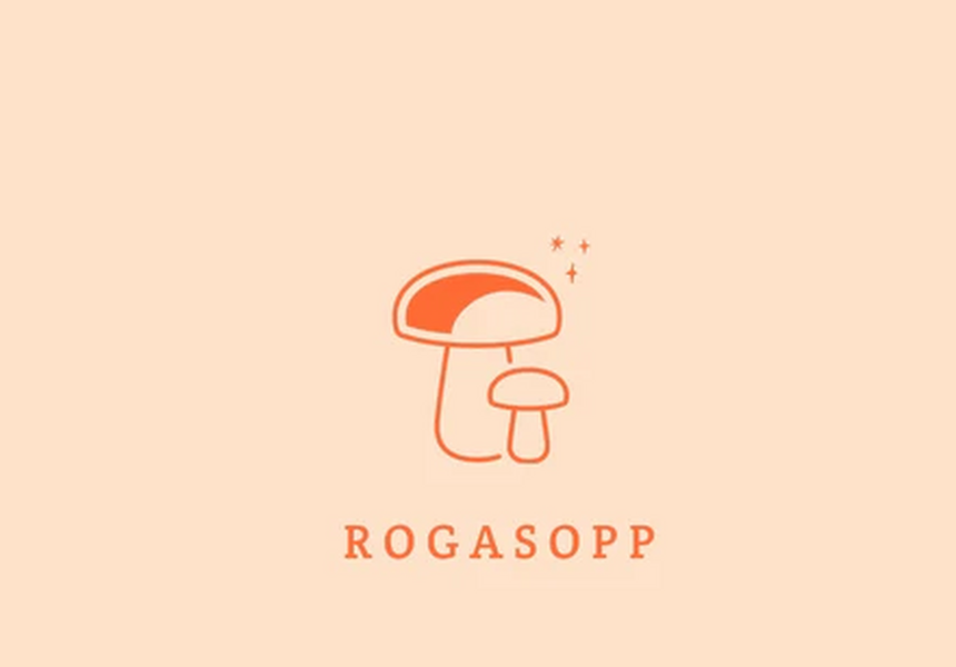 Rogasopp