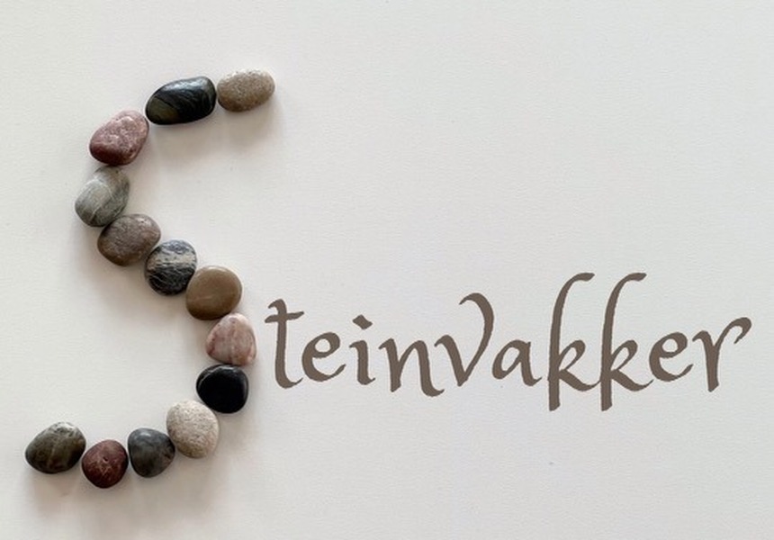 Steinvakker 