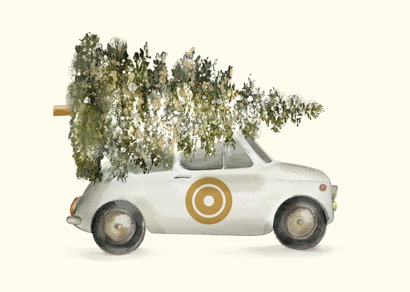 Gratis hjemkjøring av dine varer før jul