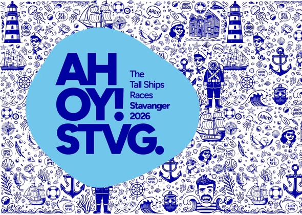 Bli frivillig under Tall ship Races 