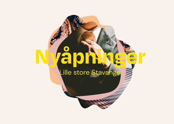 Fjell og acaí: To nye konsepter til byen