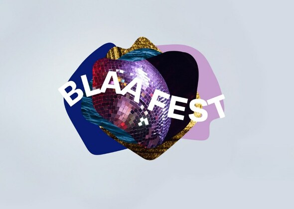 Velkommen til den årlige MagasinBlaa-festen!