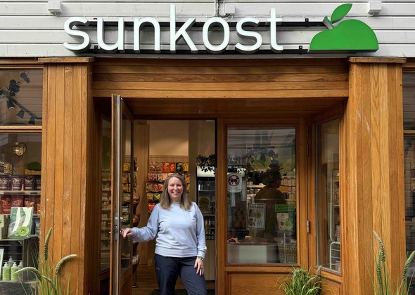 Sunkost i Laugmannsgata søker to nye engasjerte medarbeidere