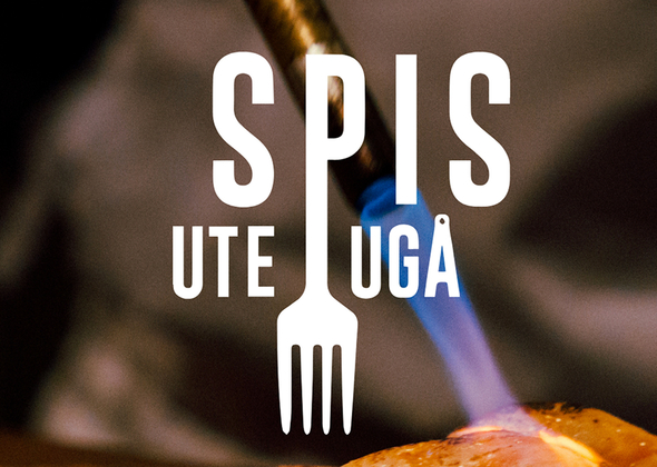 Spis ute ugå starter snart! 