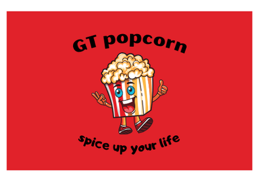 GT Popcorn