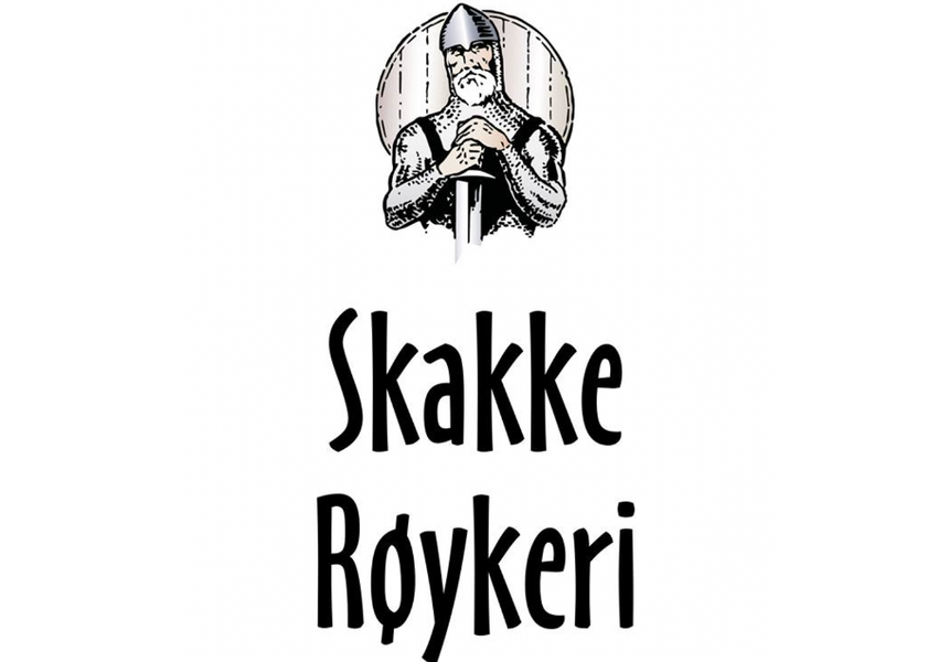 Skakke Røykeri