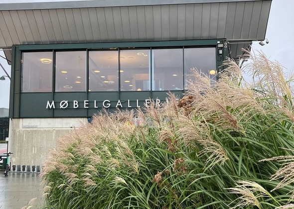 Møbelgalleriet søker dyktig selger/interiørkonsulent