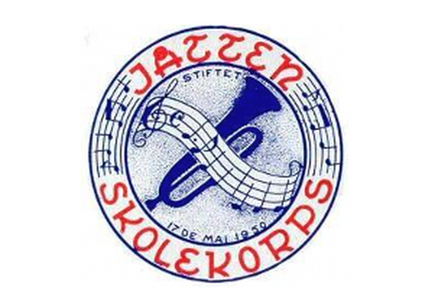 Jåtten Skolekorps